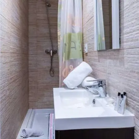 Bebarceloner Vall Hebron Apartment Exterior photo