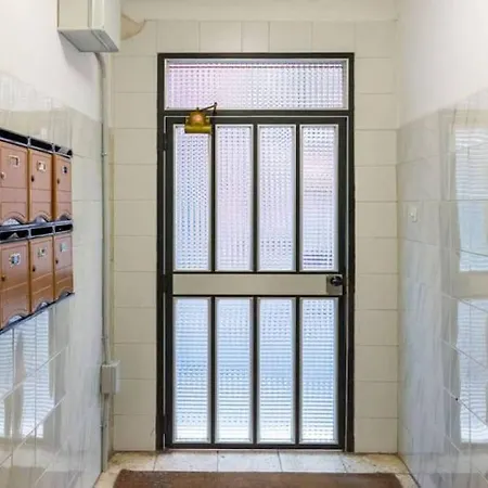 Bebarceloner Vall Hebron Apartment Exterior photo